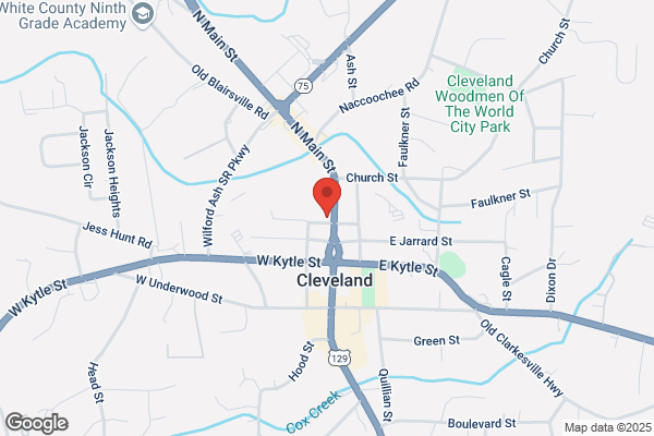 Hand & Upper Extremity Rehabilitation of Cleveland