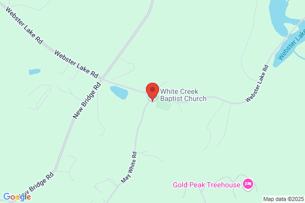 White Creek Baptist Church