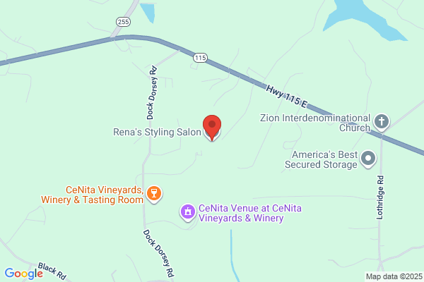 Renas Styling Salon