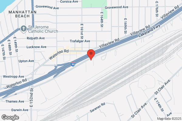 Cleveland Tire & Wheel