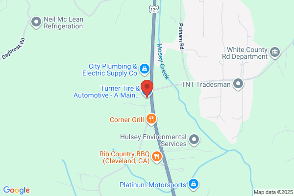 Turner Tire