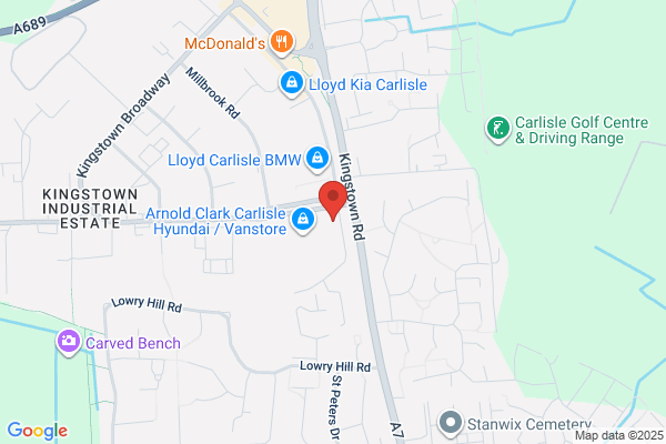Loyds Used Cars
