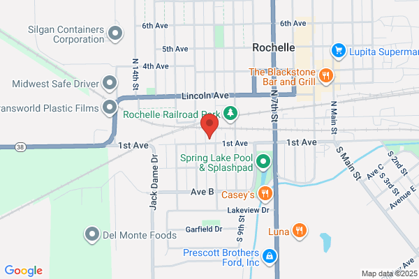 Colona IL Locksmith Store