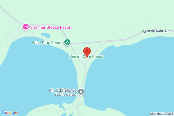 Beaver Dam Resort