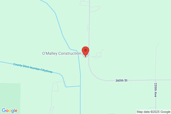 O'Malley Concrete Inc