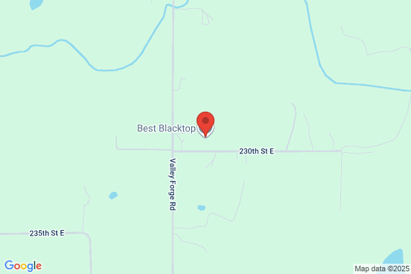 B & B Blacktop