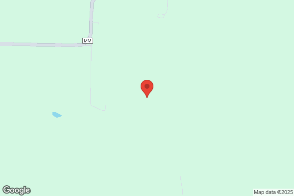 Broken Lance Ranch