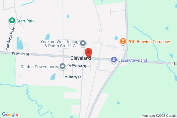 Cleveland City of - City Hall