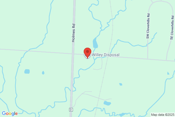 Willey Disposal Inc.