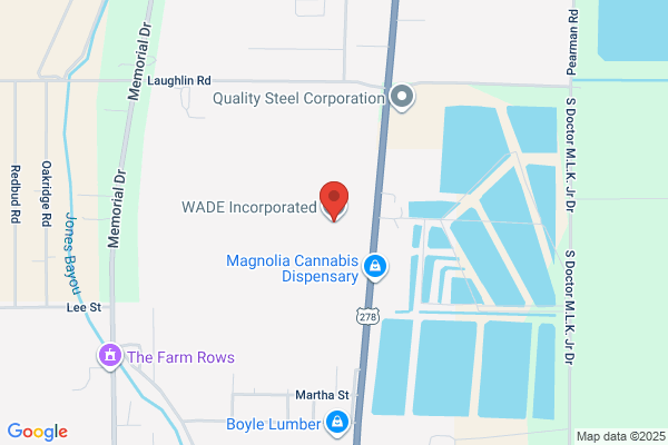 Wade Inc