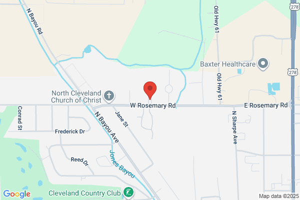 Southern Villas of Cleveland