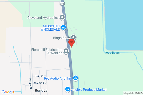Crocker Auto Sales & Service Inc
