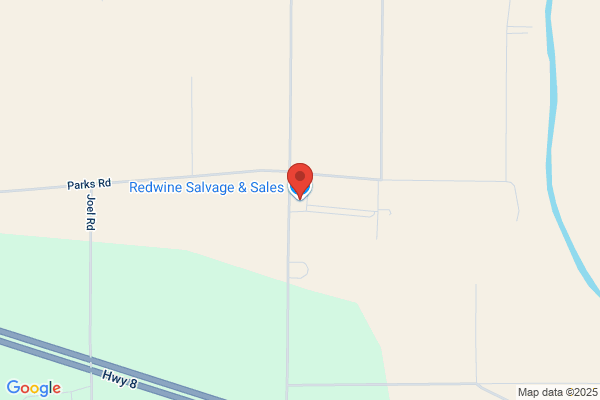 Redwine Salvage & Sales