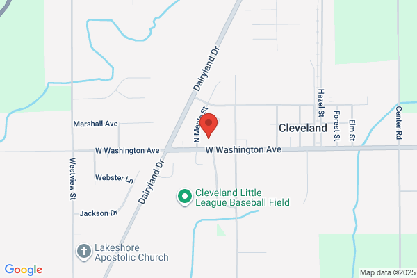 Cleveland State Bank