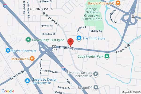 Greer Upholstery