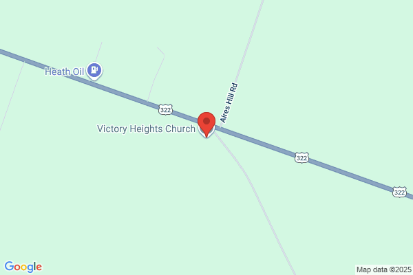 Victory Height Baptist Church