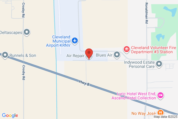 Cleveland Air Service