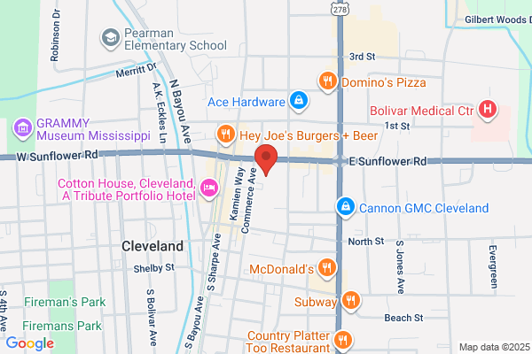 Tractor Supply Co.