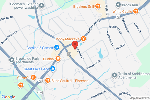 Nells Barber Shop