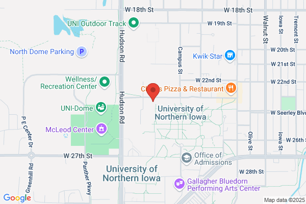 University Health Center