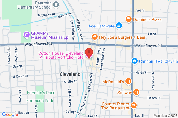 Cotton House, Cleveland, a Tribute Portfolio Hotel