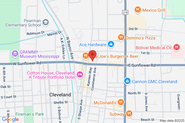 Parkwood Behavioral Health System