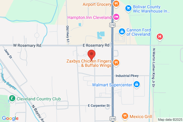 Williams Equipment & Supply
