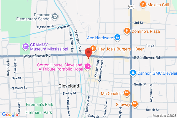 Backdraft Restaurant & Bar
