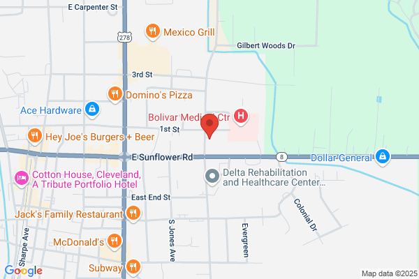 Cleveland Optical Dispensary