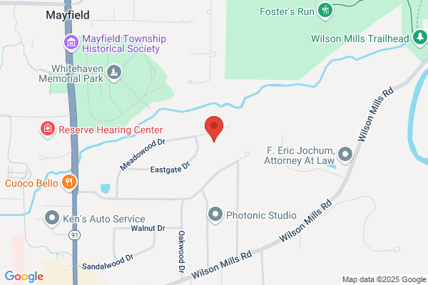 Cleveland Recreation Association