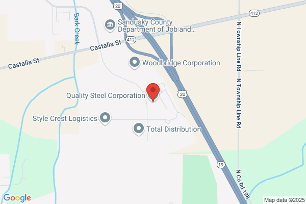 Quality Steel Corporation- Propane Tanks, Anhydrous Ammonia (NH3 Tanks), and Dispenser Tanks