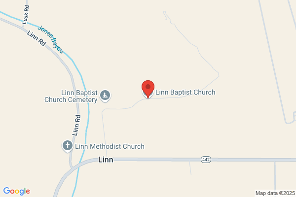 Linn Baptist Church