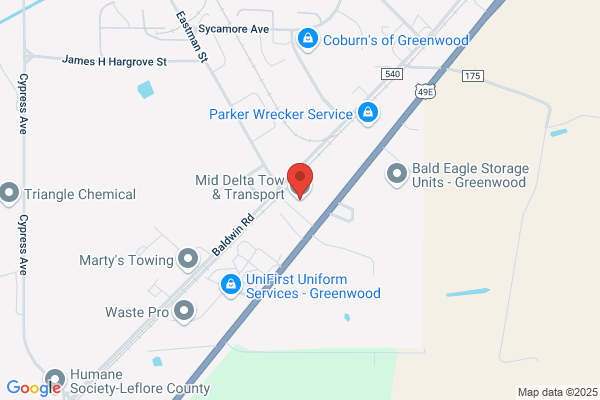 Mid Delta Truck Repair