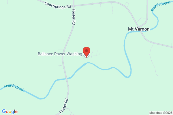 Ballance Power Washing