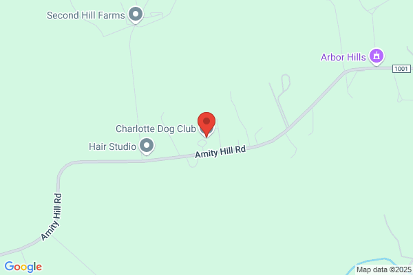 Charlotte Dog Club