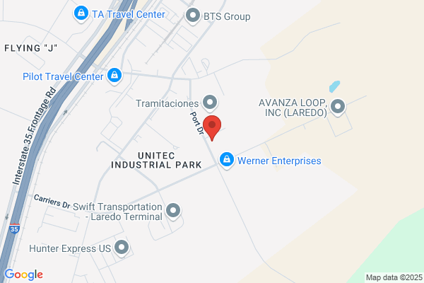 Auto Truck Transport Corporation