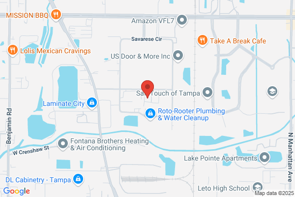 Datatech Information Services Inc