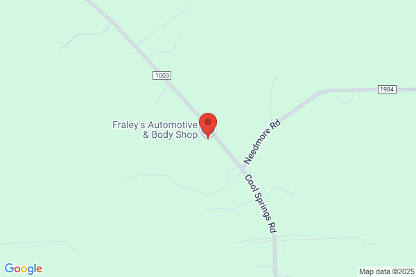 Fraley's Welding & Fabrication