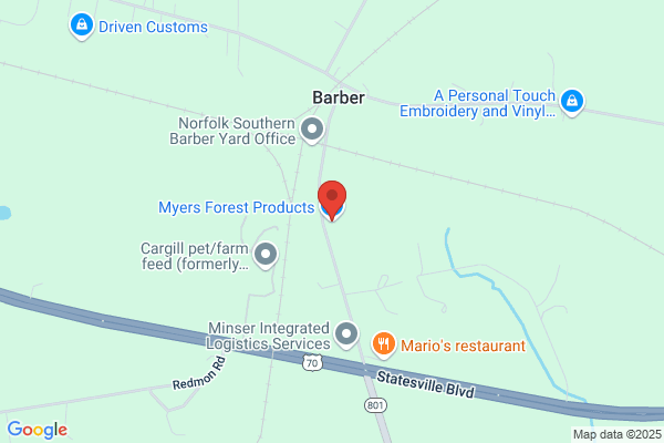 Myers Forest Products Inc