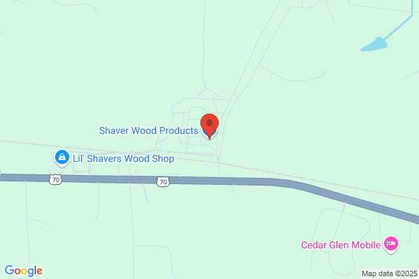 Shaver Wood Products