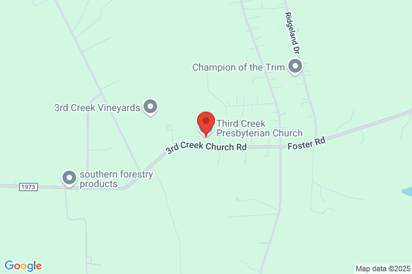 Third Creek Presbyterian Church