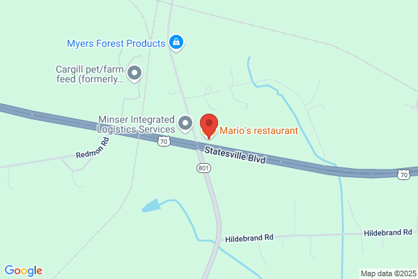 Verona Italian Restaurant
