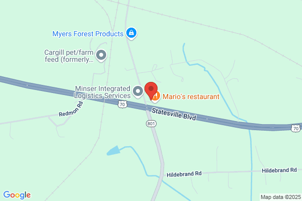 West Rowan Restaurant & Grocery