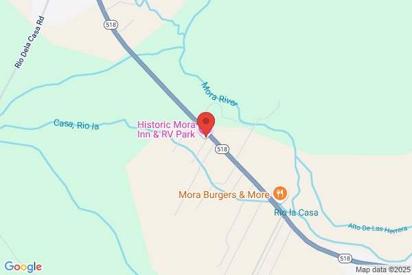 Mora Inn & RV Park