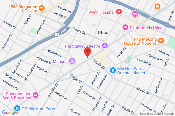 Desantis Michael Attorney