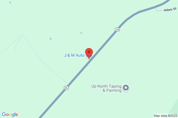 J & M Automotive & Truck