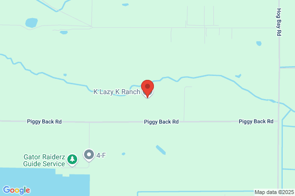 Lazy K-Rv Ranch