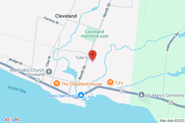 Tylers