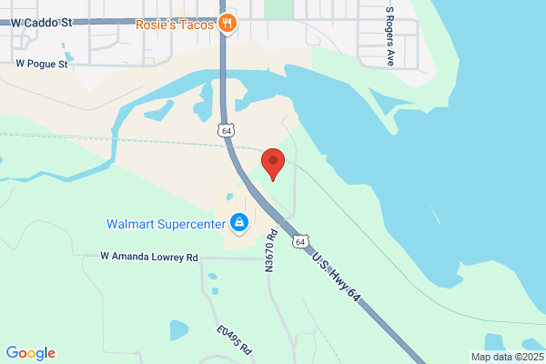 Cedar Creek Apartments