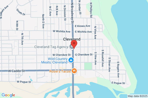 Cleveland Dental